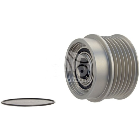 APZ1185 Alternatör Kaplin Kayışı