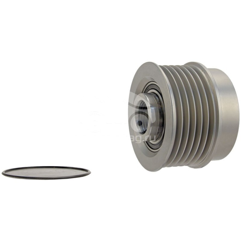 APZ1185 Alternatör Kaplin Kayışı