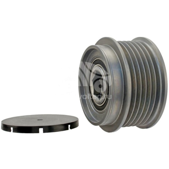 APZ1186 Alternatör Kaplin Kayışı