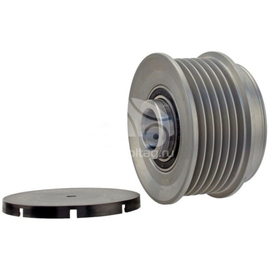 APZ1186 Alternatör Kaplin Kayışı