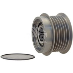 APZ1187 Alternatör Kaplin Kayışı