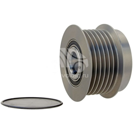 APZ1187 Alternatör Kaplin Kayışı