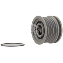 APZ1188 Alternatör Kaplin Kayışı