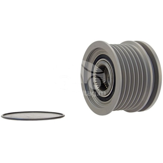 APZ1188 Alternatör Kaplin Kayışı