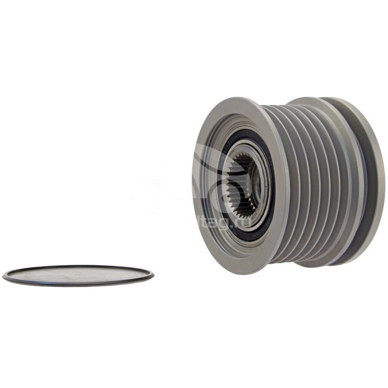 APZ1188 Alternatör Kaplin Kayışı