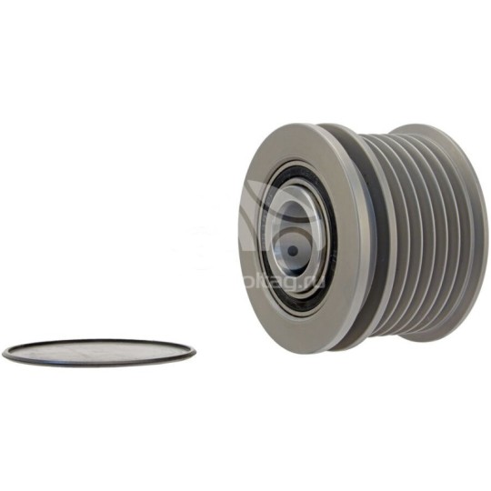 APZ1188 Alternatör Kaplin Kayışı