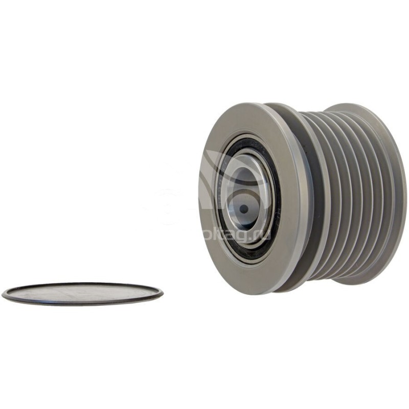 APZ1188 Alternatör Kaplin Kayışı