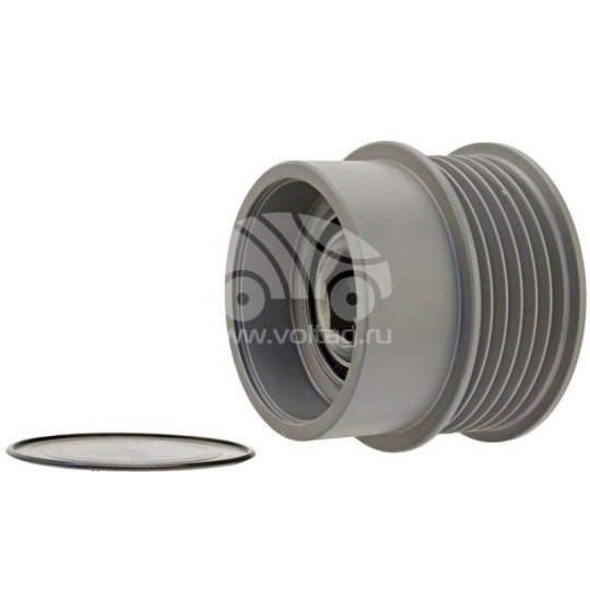 APZ1189 Alternatör Kaplin Kayışı