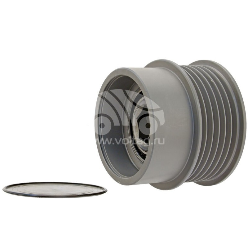 APZ1189 Alternatör Kaplin Kayışı