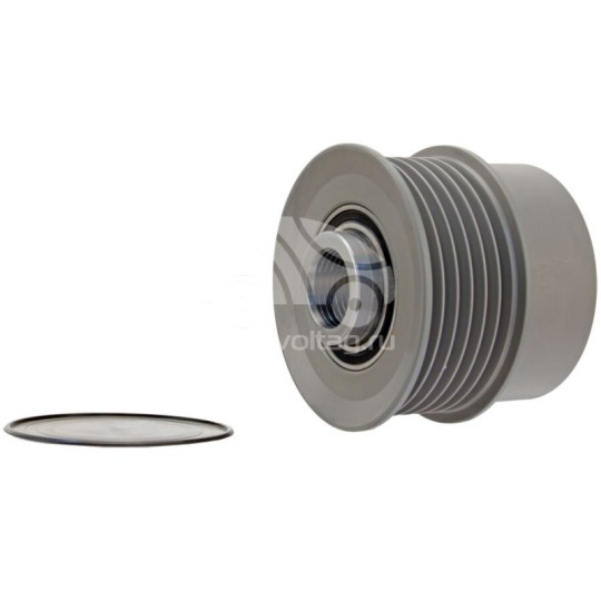 APZ1189 Alternatör Kaplin Kayışı