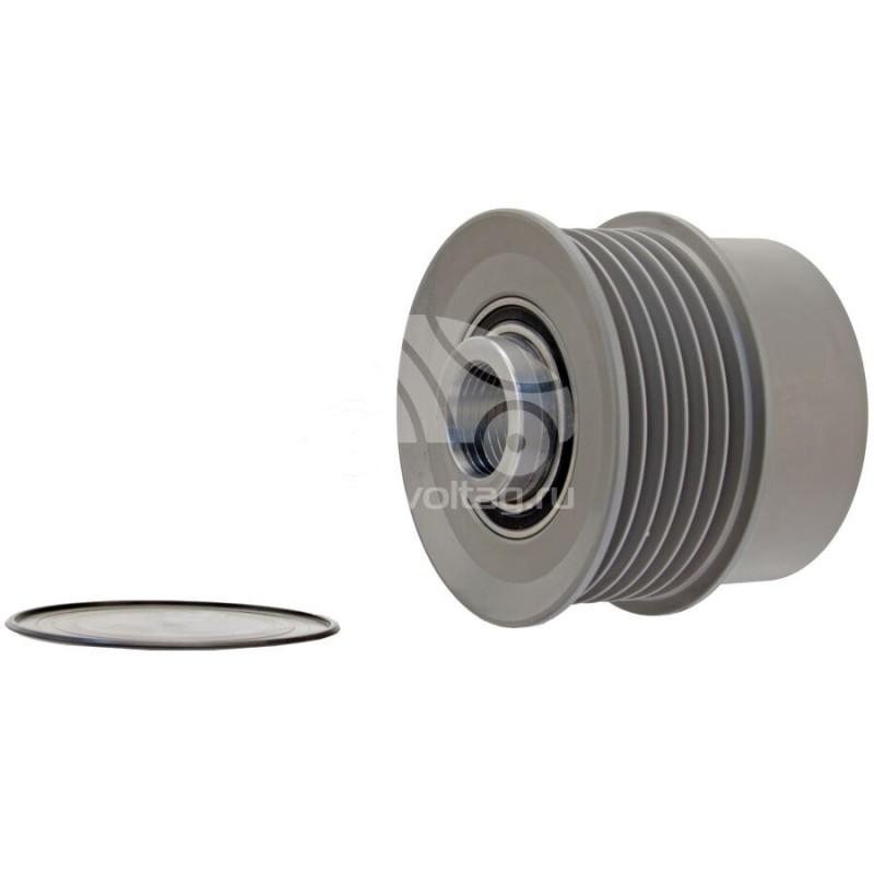 APZ1189 Alternatör Kaplin Kayışı