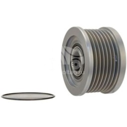 APZ1190 Alternatör Kaplin Kayışı