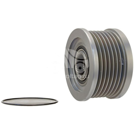 APZ1190 Alternatör Kaplin Kayışı