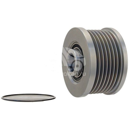 APZ1190 Alternatör Kaplin Kayışı