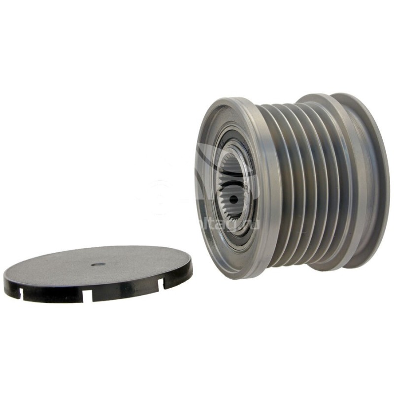 APZ1191 Alternatör Kaplin Kayışı