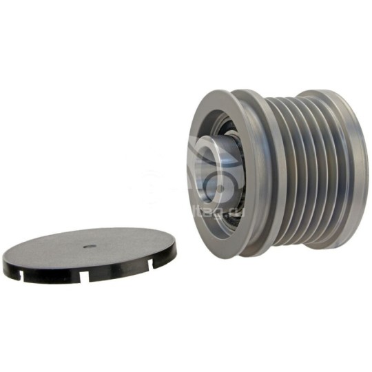 APZ1191 Alternatör Kaplin Kayışı