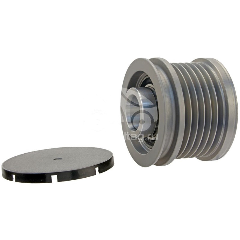 APZ1191 Alternatör Kaplin Kayışı