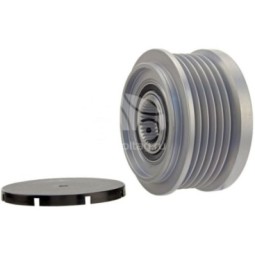 APZ1195 Alternatör Kaplin Kayışı