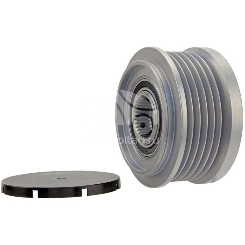 APZ1195 Alternatör Kaplin Kayışı