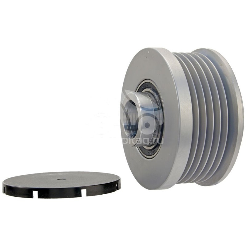 APZ1195 Alternatör Kaplin Kayışı