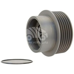 APZ1197 Alternatör Kaplin Kayışı