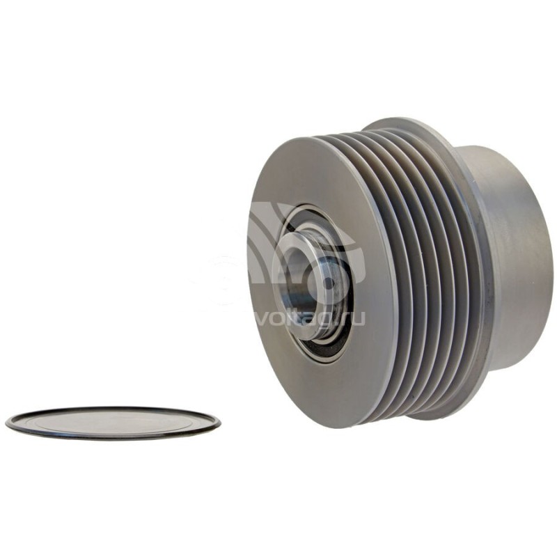 APZ1197 Alternatör Kaplin Kayışı