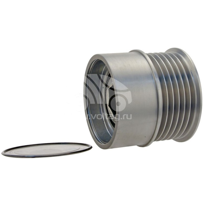 APZ1199 Alternatör Kaplin Kayışı