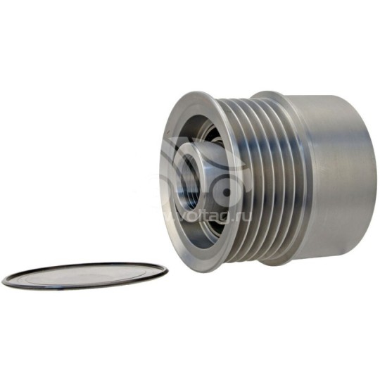 APZ1199 Alternatör Kaplin Kayışı