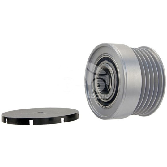 APZ1202 Alternatör Kaplin Kayışı