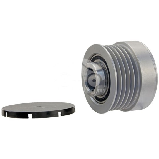 APZ1202 Alternatör Kaplin Kayışı