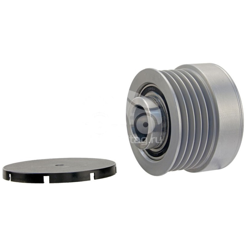 APZ1202 Alternatör Kaplin Kayışı