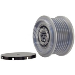 APZ1205 Alternatör Kaplin Kayışı