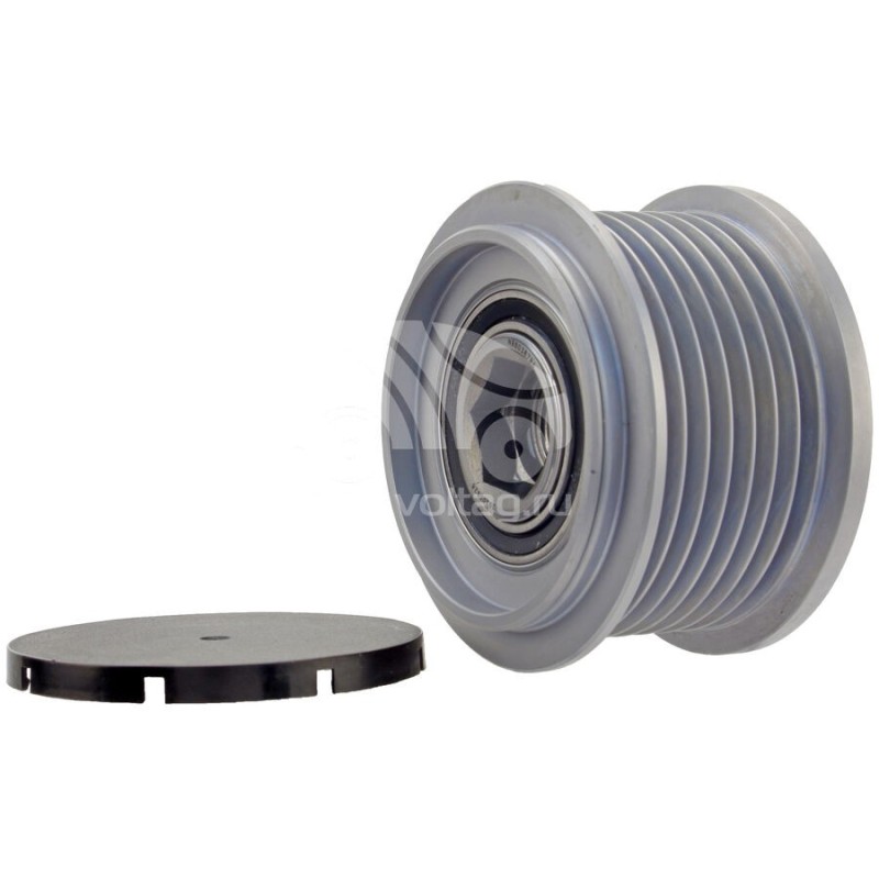 APZ1205 Alternatör Kaplin Kayışı