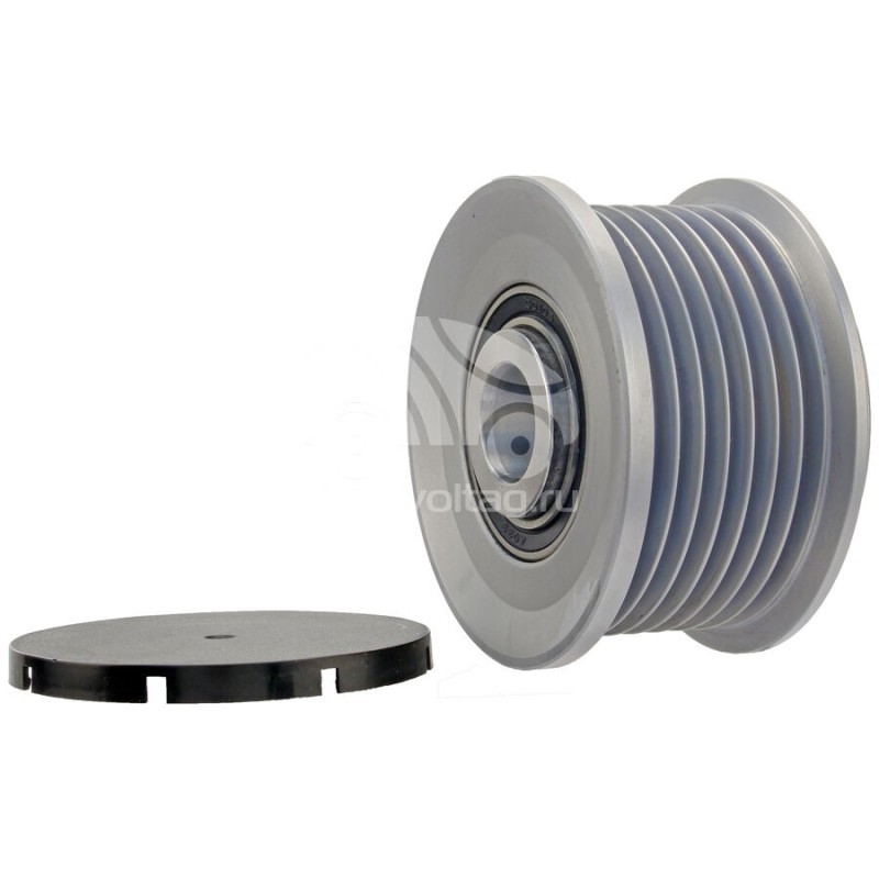 APZ1205 Alternatör Kaplin Kayışı