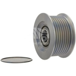 APZ1206 Alternatör Kaplin Kayışı