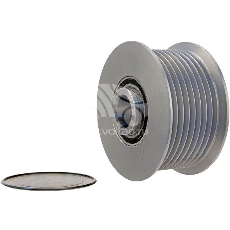 APZ1206 Alternatör Kaplin Kayışı