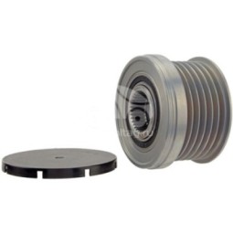 APZ1207 Alternatör Kaplin Kayışı