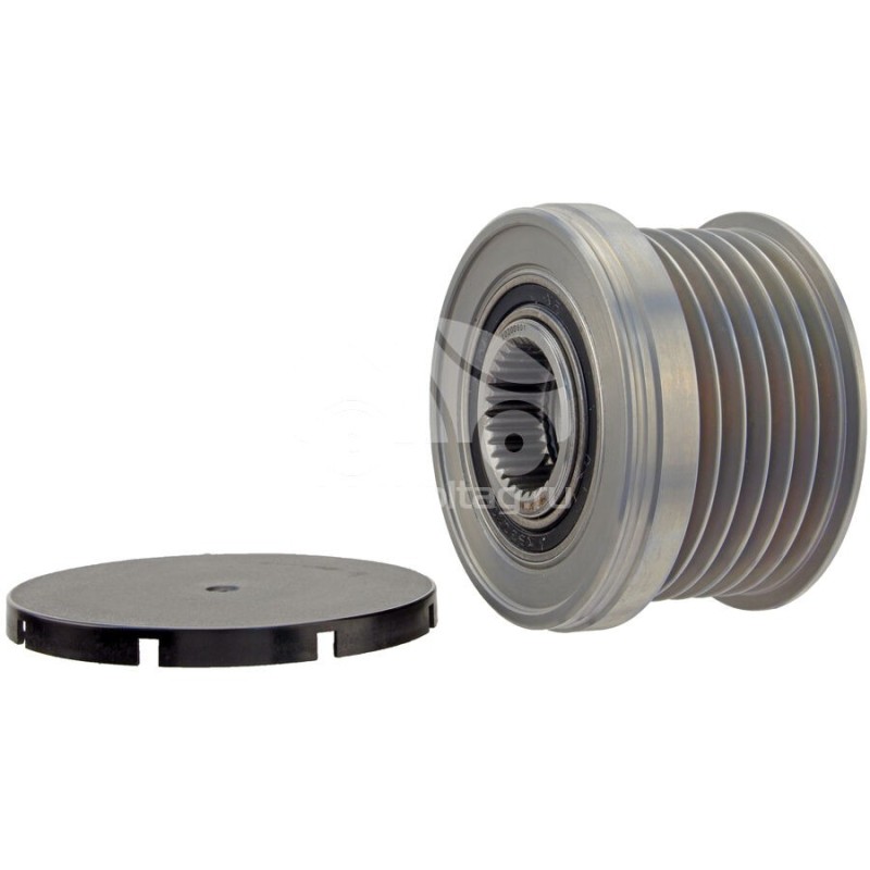 APZ1207 Alternatör Kaplin Kayışı