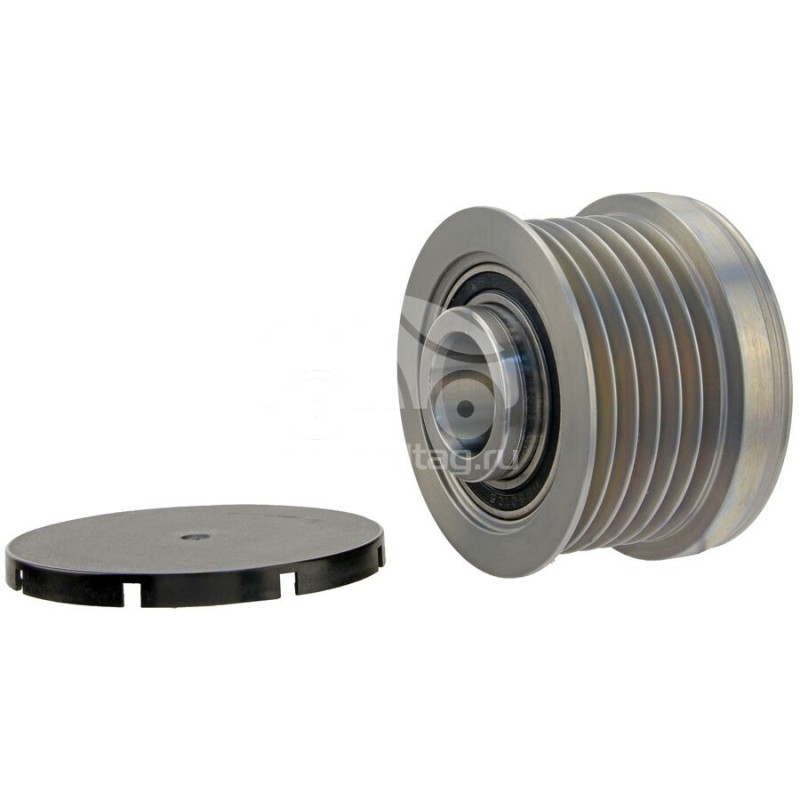 APZ1207 Alternatör Kaplin Kayışı