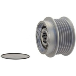 APZ1208 Alternatör Kaplin Kayışı