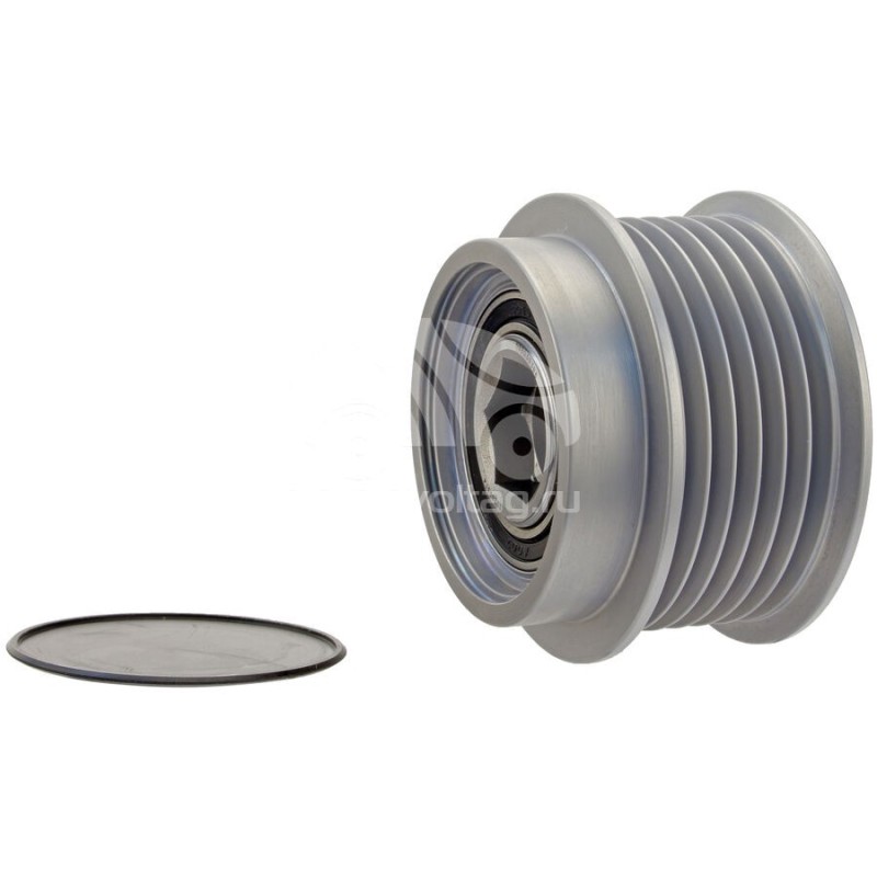 APZ1208 Alternatör Kaplin Kayışı