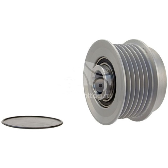 APZ1208 Alternatör Kaplin Kayışı