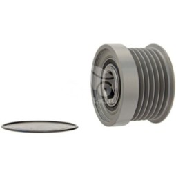 APZ1211 Alternatör Kaplin Kayışı