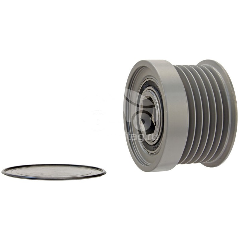 APZ1211 Alternatör Kaplin Kayışı