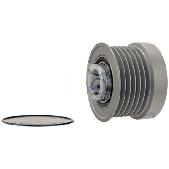 APZ1211 Alternatör Kaplin Kayışı