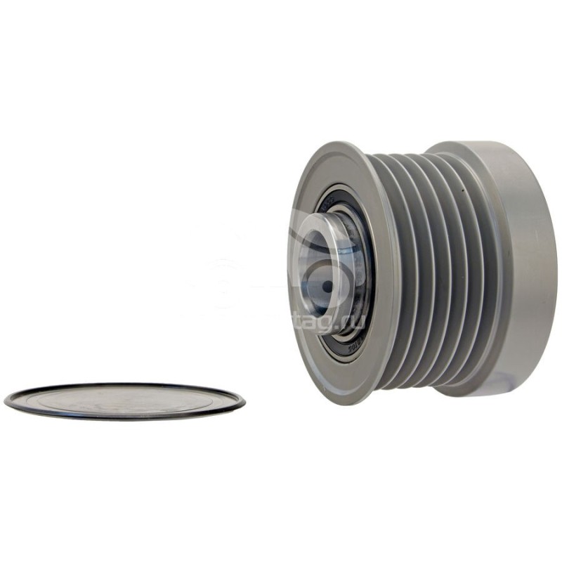 APZ1211 Alternatör Kaplin Kayışı