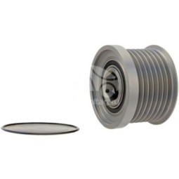 APZ1212 Alternatör Kaplin Kayışı