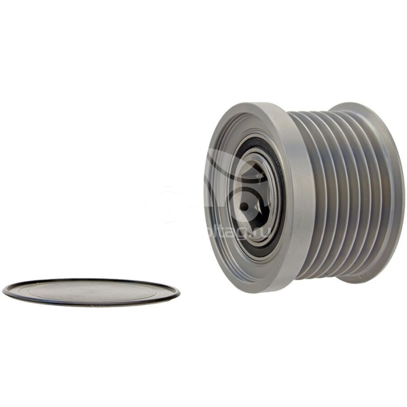 APZ1212 Alternatör Kaplin Kayışı