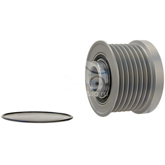 APZ1212 Alternatör Kaplin Kayışı