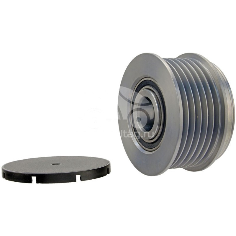 APZ1214 Alternatör Kaplin Kayışı